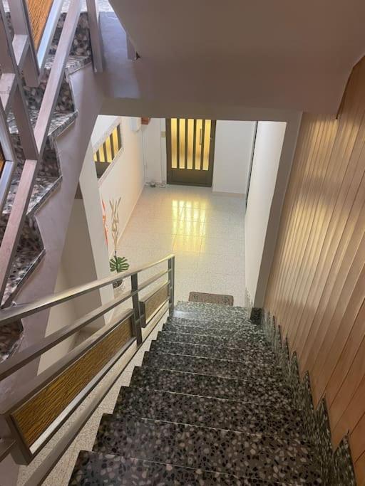 Gran Piso 3 Habitaciones Sagunto Exterior foto