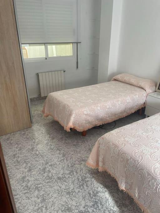 Gran Piso 3 Habitaciones Sagunto Exterior foto